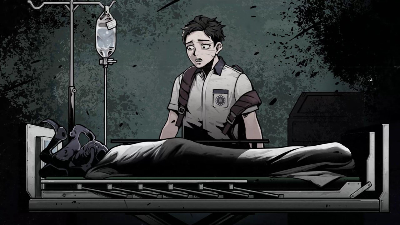 The Coma 3: Bloodlines screenshot 4