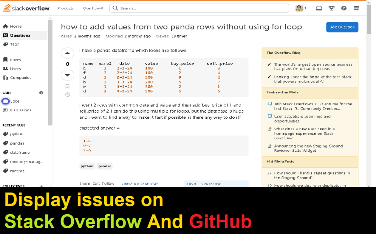 #8. Python Package Installer (Windows) By: aria vision