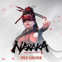 NARAKA: BLADEPOINT - Standard Pré-commande