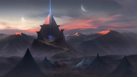 Stellaris: Ancient Relics Story Pack