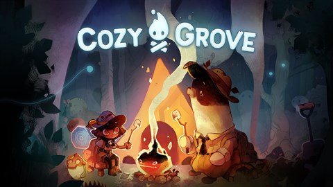 Cozy Grove