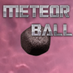 MeteorBall