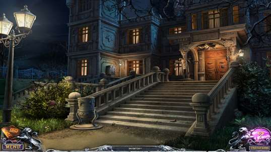 House of 1000 Doors: Collectors Edition screenshot 1