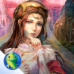 Dark Parables: Portrait of the Stained Princess