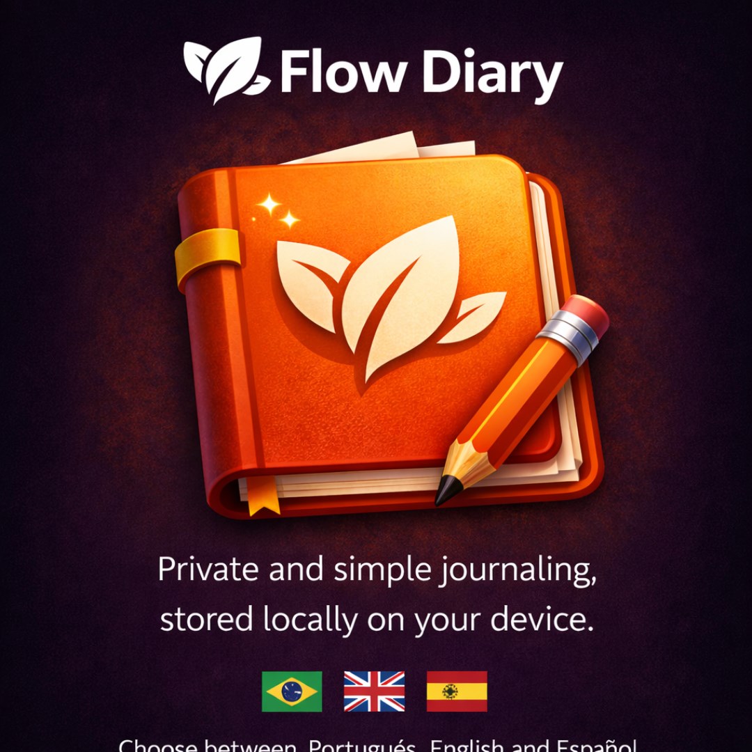 Flow Diary - Free download and install on Windows | Microsoft Store