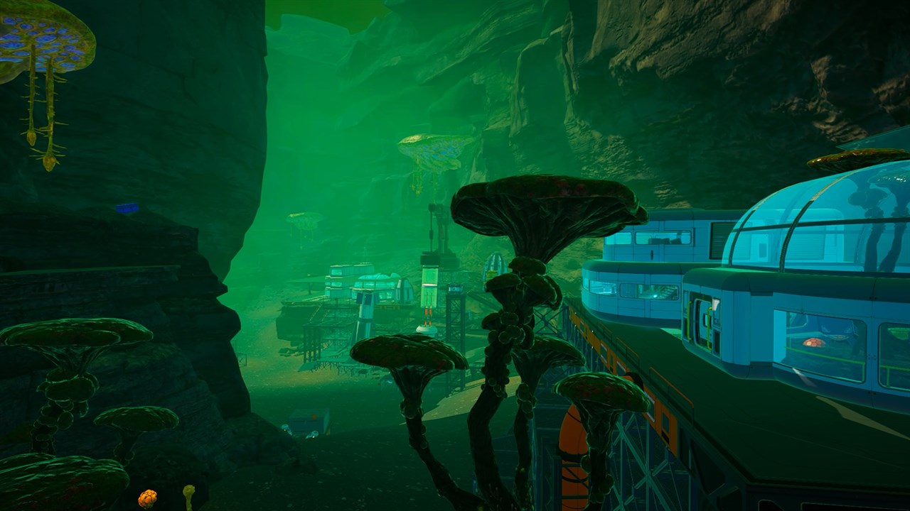 The Planet Crafter Deluxe Bundle screenshot 6