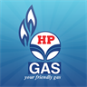 HP GAS App