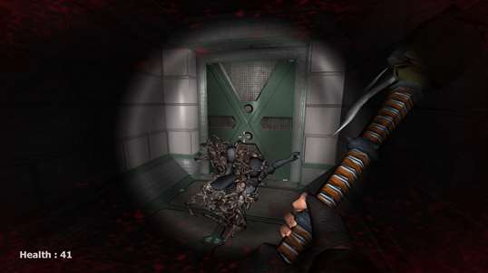 Portal Of Doom: Undead Rising screenshot 8