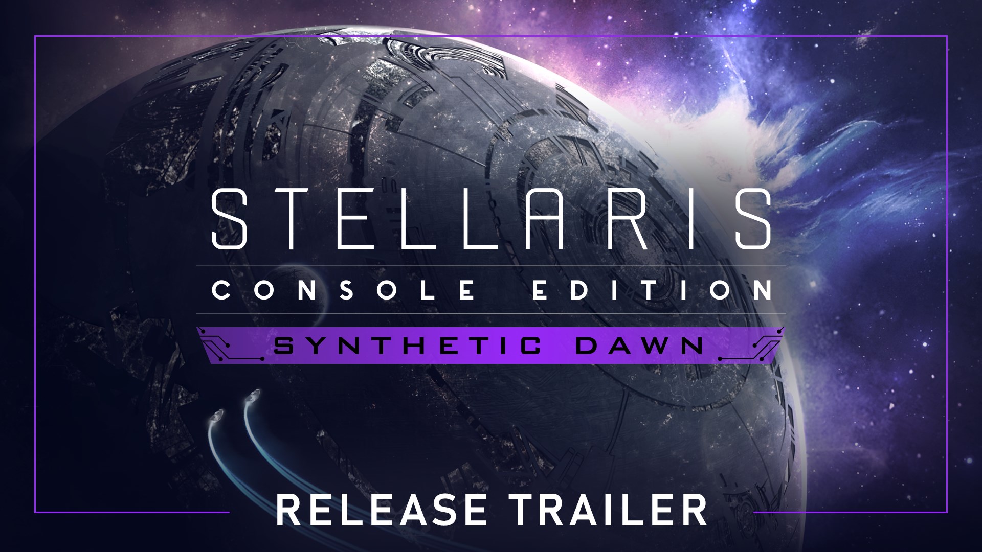 Купить Stellaris: Synthetic Dawn Story Pack | Xbox