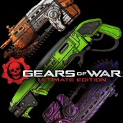 Buy Gears of War Ultimate Edition Deluxe Version