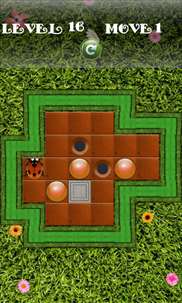 Bug Garden screenshot 7