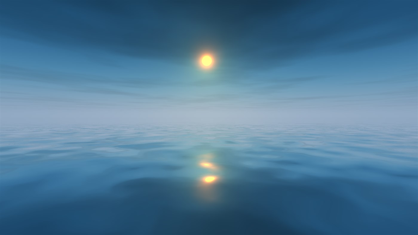 #4. ScreenSaverScenery (Windows) Podle: Valaut