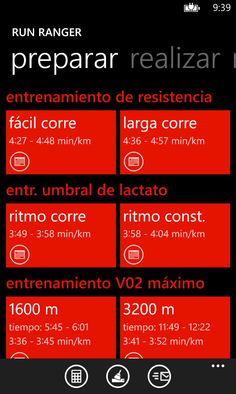 Screenshot 4 Run Ranger windows