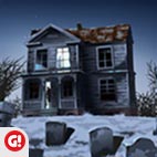 Mystery Manor: hidden objects