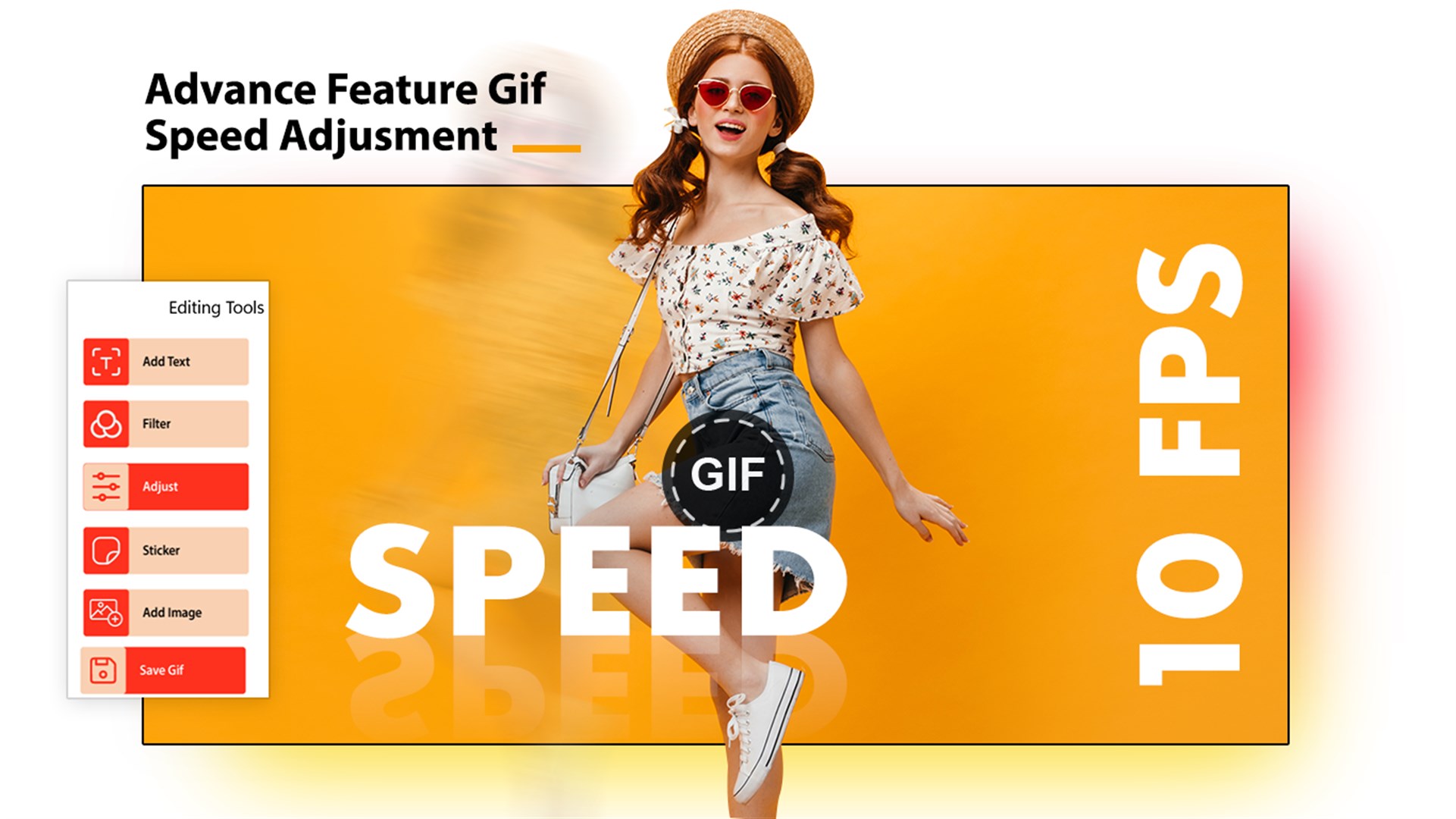 GIF Animator - Aplicativo oficial na Microsoft Store