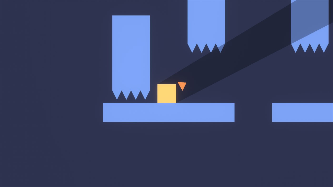 #4. Propulsion 2D (Windows) Przez: Chadderbox