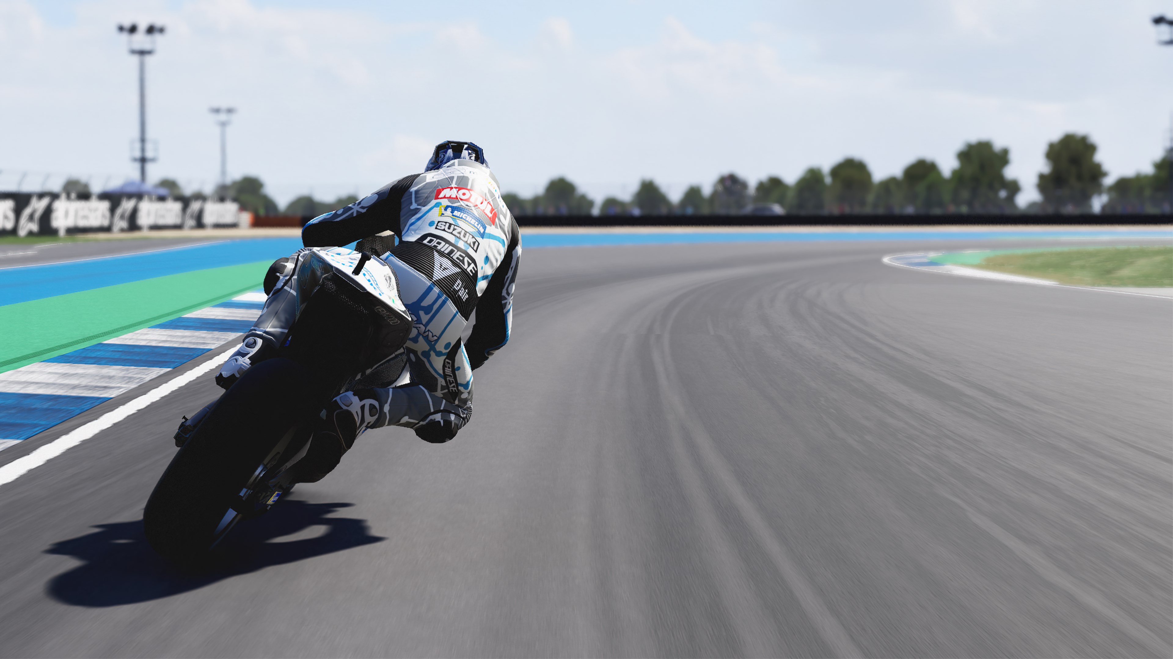 MotoGP™22 - Special Suits - Windows Edition — image 5
