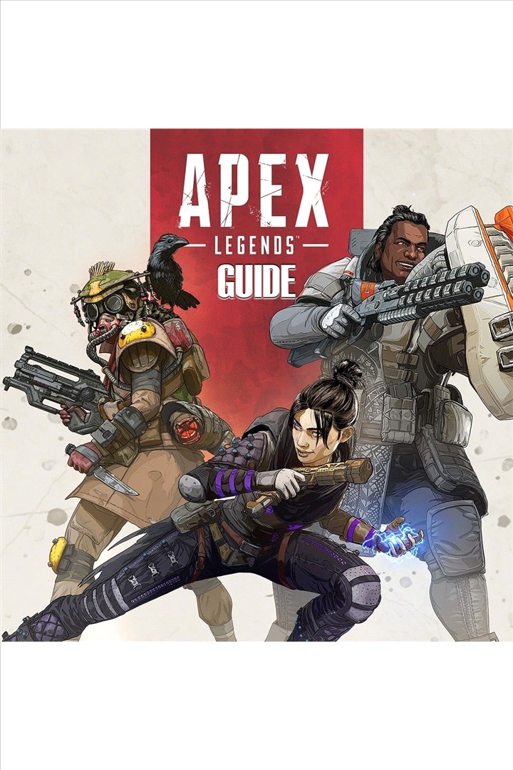 Apex Legends Guide by GuideWorlds.com