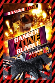 Danger Zone Bundle: Danger Zone and Danger Zone 2