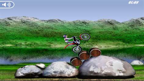 The Bike Mania Screenshots 1