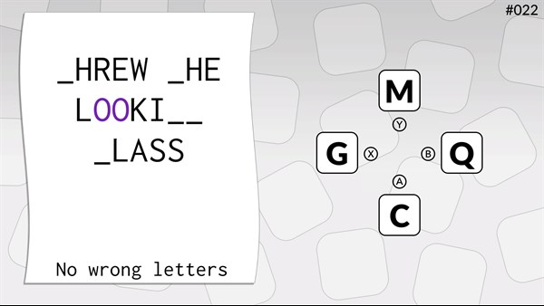 Just a Phrase by POWGI — 2