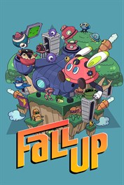 Fall Up
