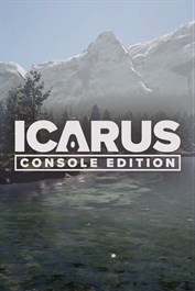 ICARUS: Console Edition - Everbark Outpost