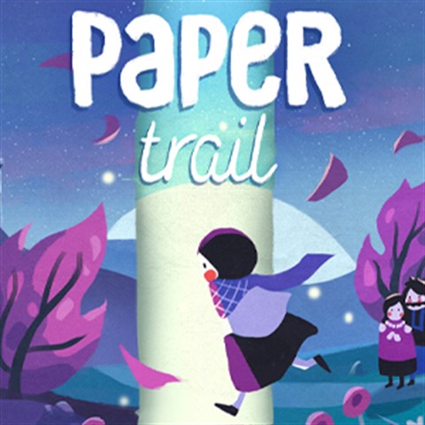 Paper Trail