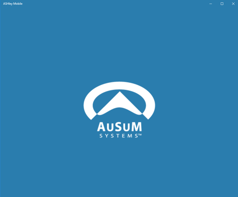 Ausum systems software app