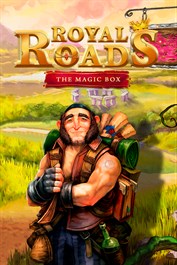 Royal Roads 2