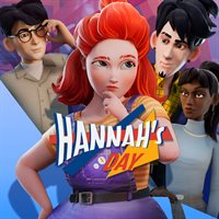 Hannah’s Day - bundle