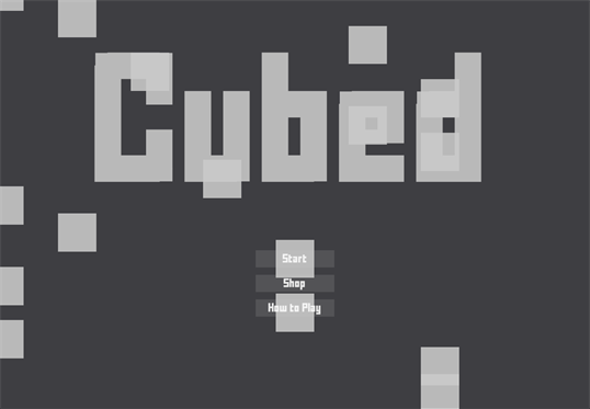 Cubed - Puzzle Game screenshot 1