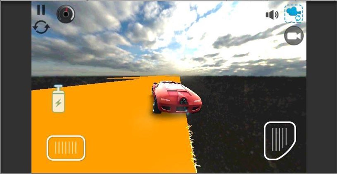 #9. X-Stunts (Windows) 由: TheAccentStudios