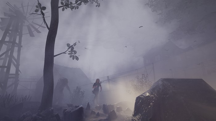 Outbreak: Cypress Reel Ticket Collection — скриншот 45