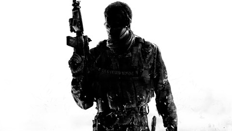 Call of Duty®: Modern Warfare® 3 (2011) - Pack Collections