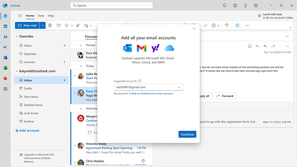 Outlook for Windows_4