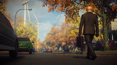 HITMAN™ 2 — скриншот 7