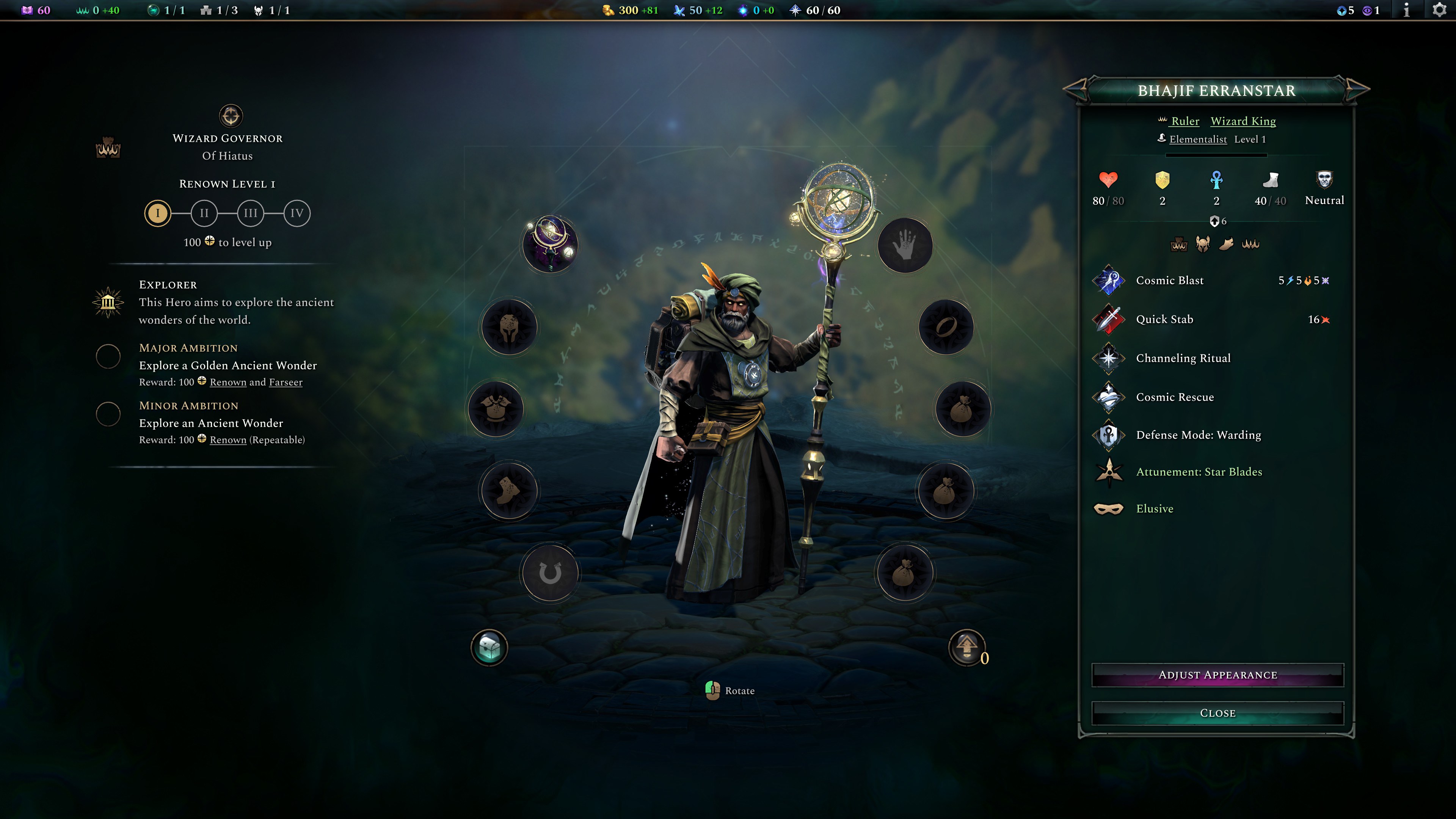 Age of Wonders 4: Expansion Pass 3 | Xbox | Chiave | Privato