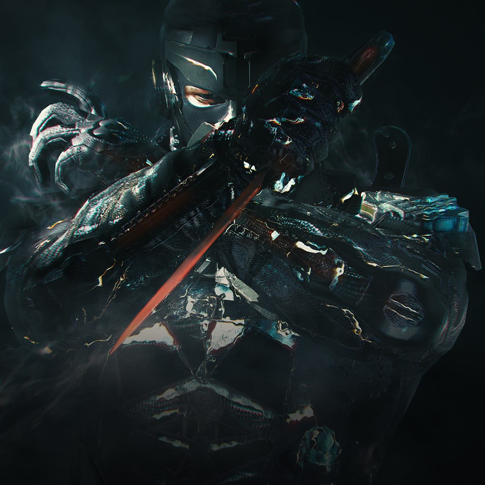 CrossfireX: Operation Spectre cover art (full size)