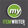 MyItemWriter