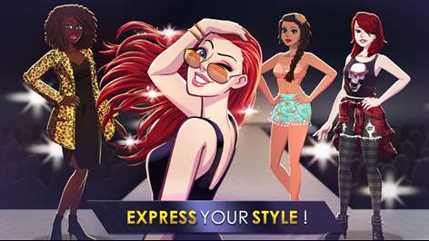 Fashion Fever Screenshots 1