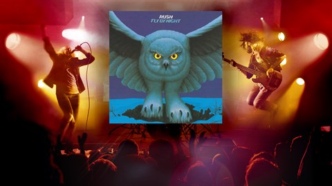 Buy Fly by Night - Rush