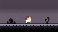 Alpacapaca Dash 2