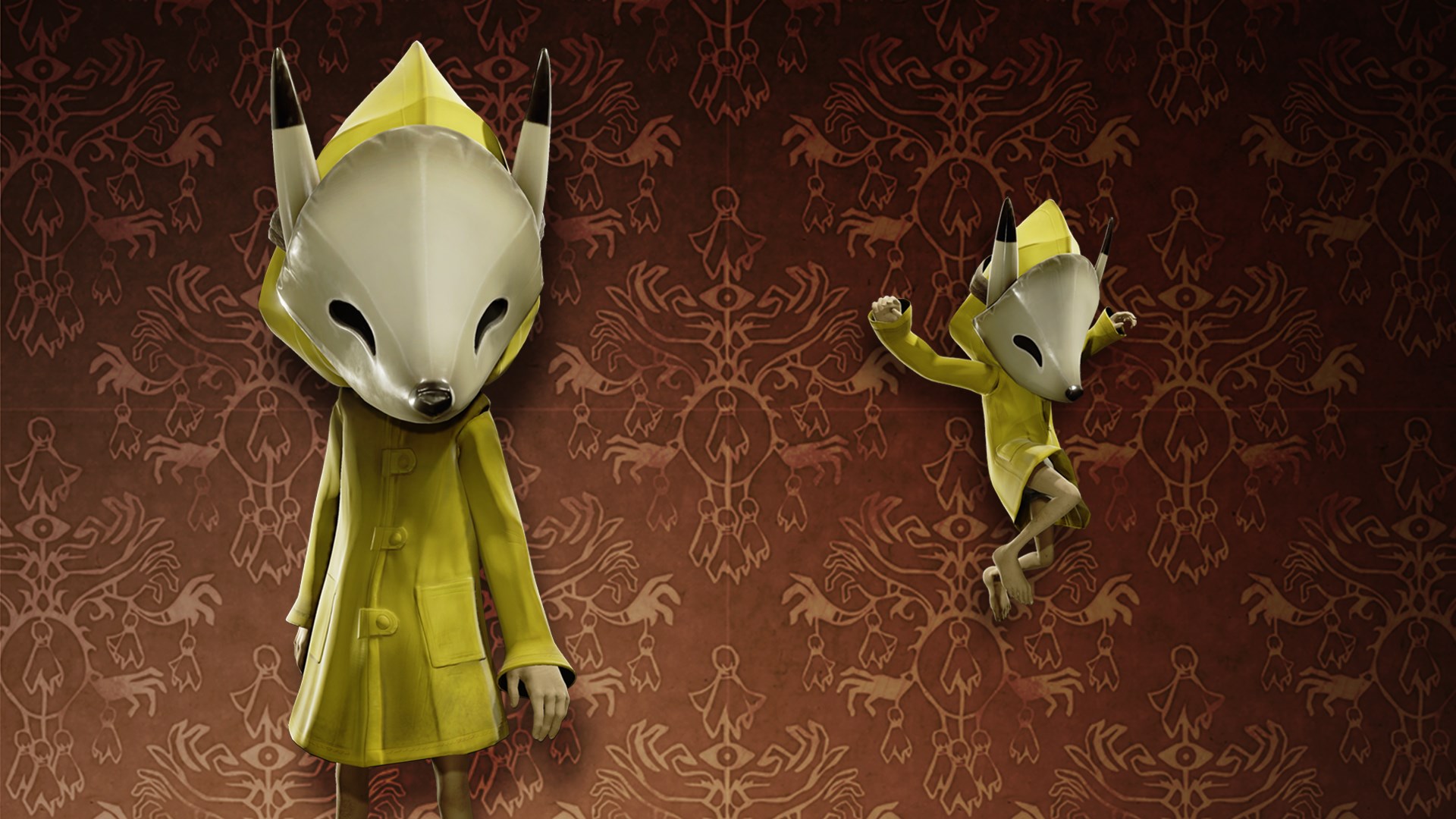 little nightmares microsoft store