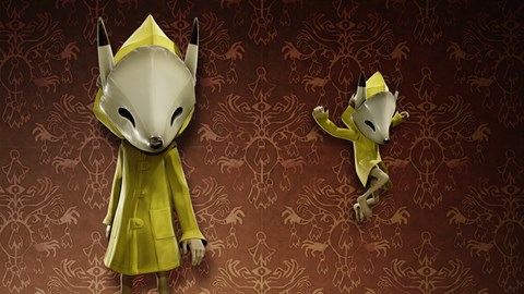 Little nightmares best sale xbox store