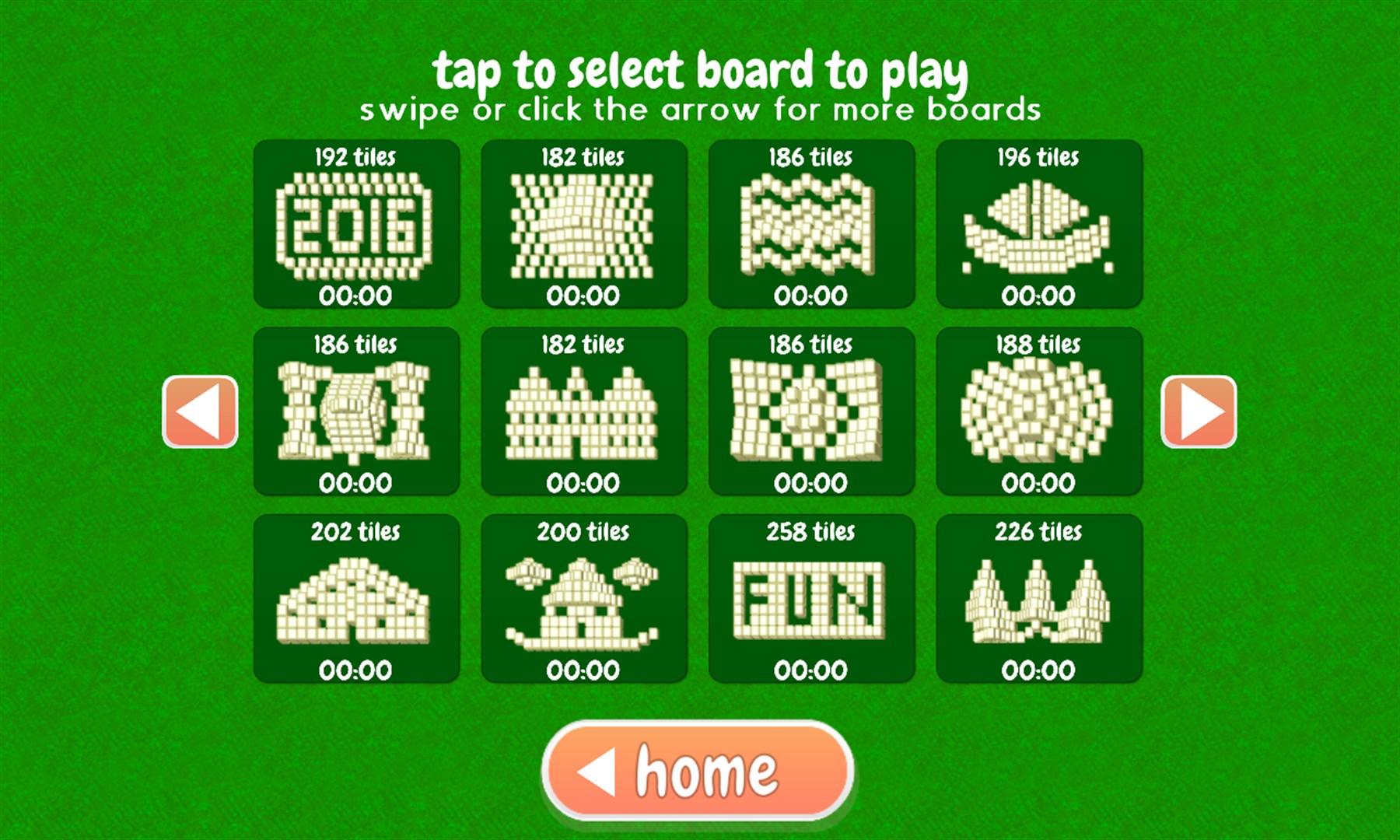 Mahjong Joy - Solitaire Tiles on the App Store