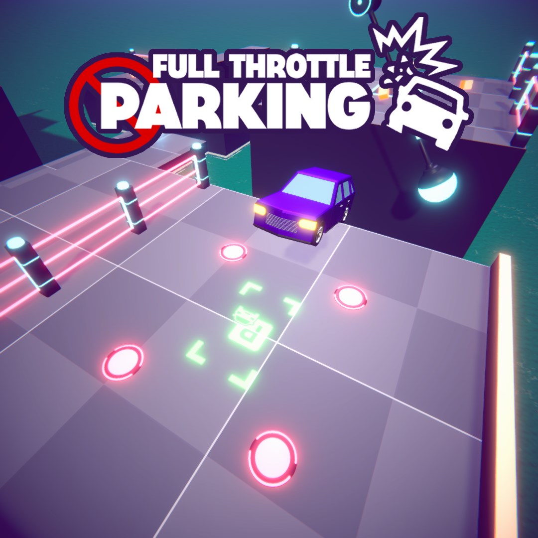 Full Throttle Parking