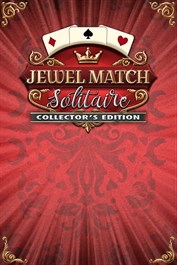 Jewel Match Solitaire Collector's Edition