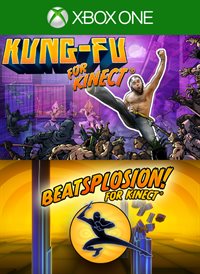 Pack Beat This : Kung-Fu & Beatsplosion