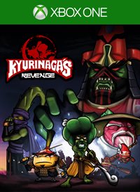 KYURINAGA'S REVENGE